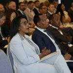 የኢትዮጵያ የባህር ትራንስፖርትና ሎጅስቲክስ አገልግሎት ድርጅት  ከአለም አቀፍ ወኪሎቹ ጋር አመታዊ ስብሰባ በሮም ጣሊያን እያካሄደ ይገኛል። Ethiopian Shipping and Logistic Service holds an annual meeting with its worldwide agents